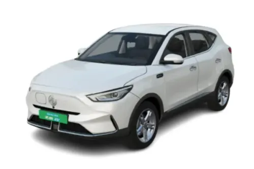 MG ZS EV ZS EV Executive